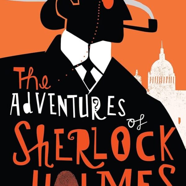 E books - The Adventures of Sherlock Holmes