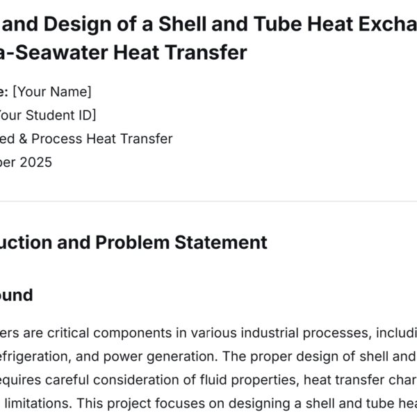 Important points, parameters’ values, allocation of parameters’ values