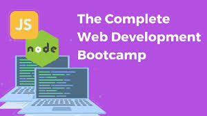 The Complete Full-Stack Web Development Bootcamp- beginner to mastery