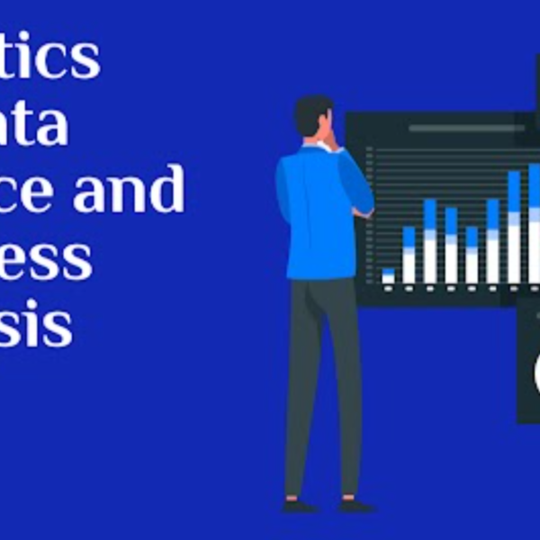 Statistics for Data Science and Business Analysis