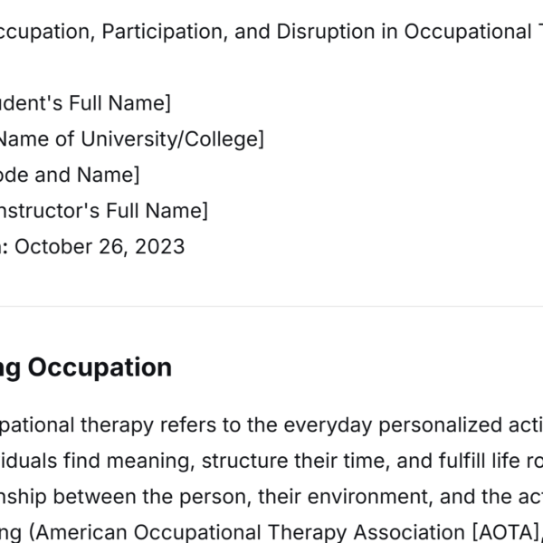 Case Study 1 - Mr. S Mr. S is a 72-year-old retired widower of Jamaican descent who has lived in East London since arriving in the UK in the late 1960s. Before retirement, he worked for over 30 years as a London bus driver, a role that gave him a steady routine, a wide network of acquai